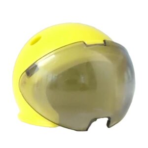 Playmobil Helm, ruimte, met gladde zijkanten