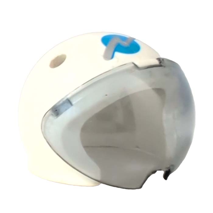 Playmobil Space Helm