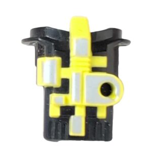 Playmobil Tactisch vest met portofoon