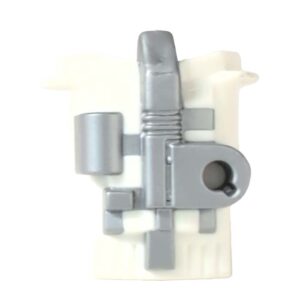 Playmobil Blaster Armstuk Grijs