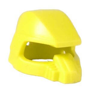 Playmobil Ruimtehelm met schuin front en ademhalingsunit voorop