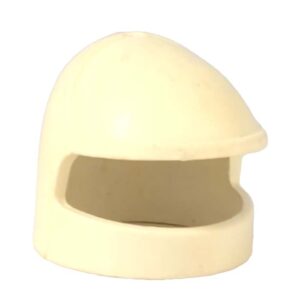 Playmobil Astronautenhelm Crème