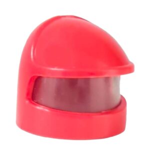 Playmobil Rode Helm met Vizier