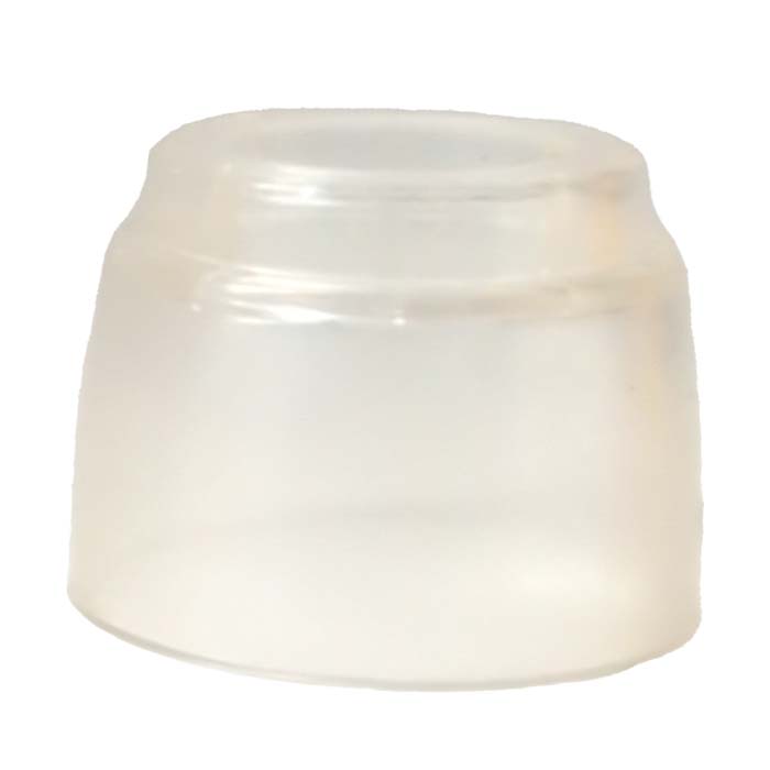 Playmobil doorschijnend koepelkapje