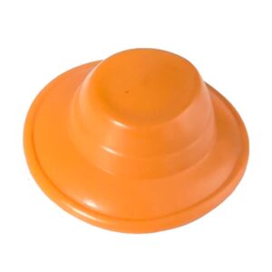 Playmobil Hoed, brede rand