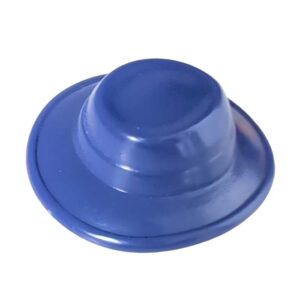 Playmobil Hoed, fedora-stijl