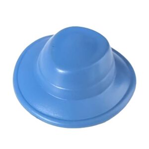 Playmobil Hoed, brede rand