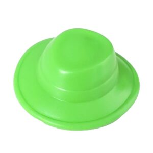 Playmobil Hoed, brede rand