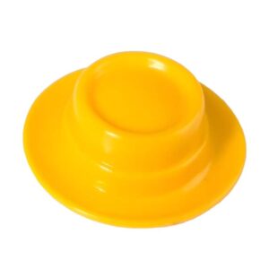 Playmobil Gele hoed