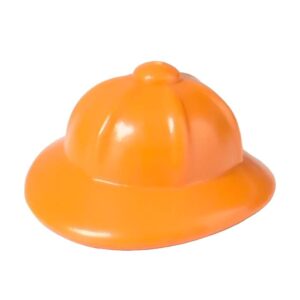 Playmobil Oranje Safarihoed