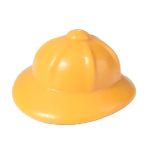 Playmobil Gele Safarihoed