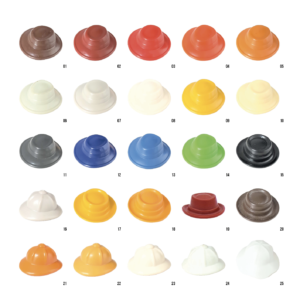 Playmobil Safari Hoed Collectie