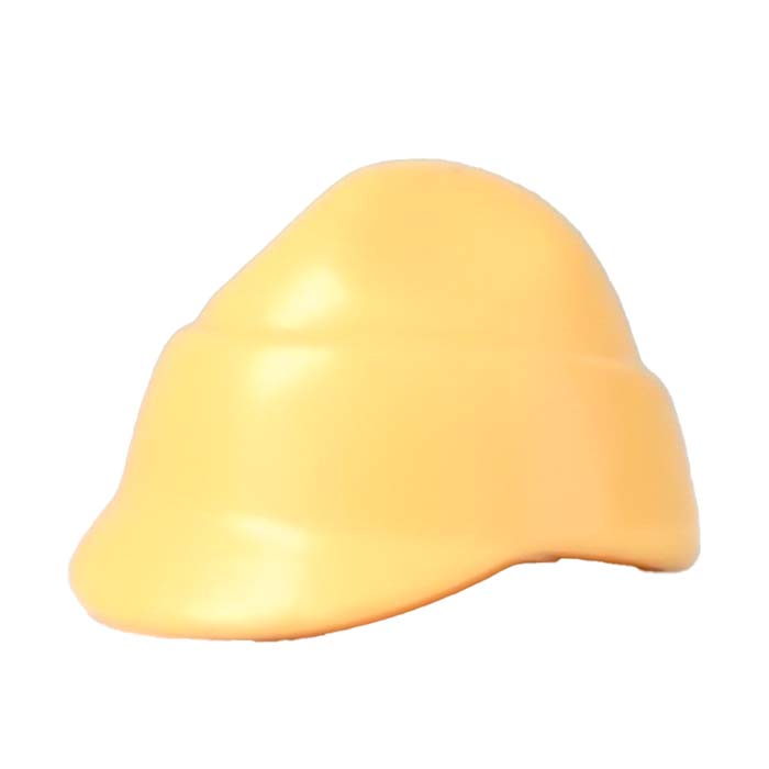 Playmobil Hoed, zacht, met voorrand