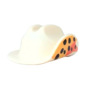 Playmobil Cowboyhoed Watermeloenprint