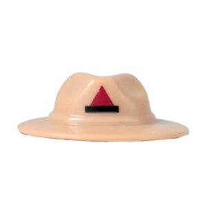 Playmobil Ranger Hoed