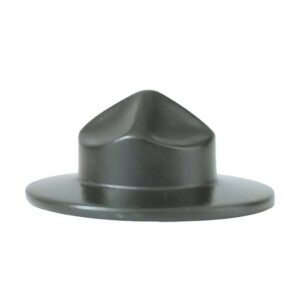 Playmobil Hoed, Stetson, vier inkepingen in kroon