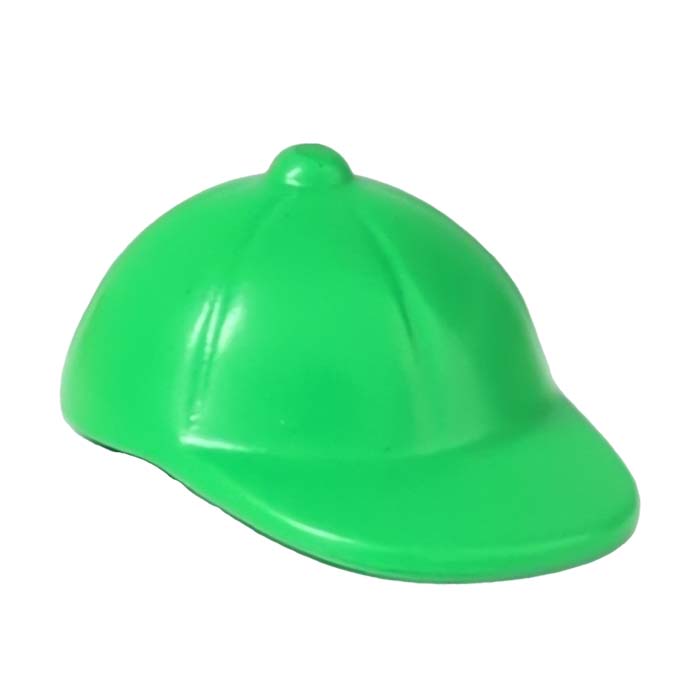 Playmobil Groene baseballpet