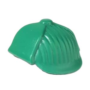 Playmobil Groene tulband Detective