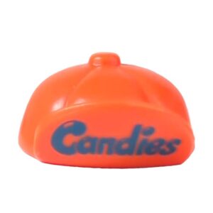 Playmobil Oranje Candies Pet