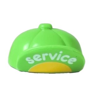 Playmobil Groene Service Pet