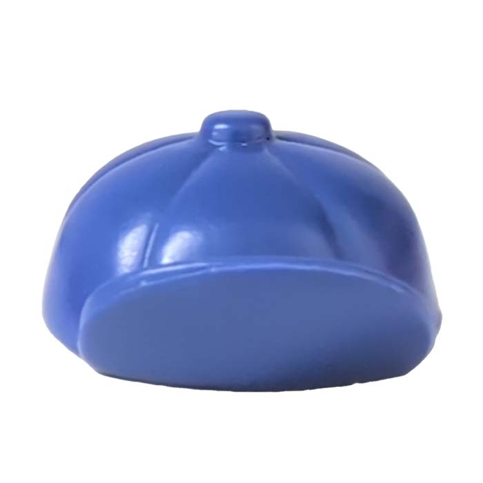 Playmobil blauwe baseballpet