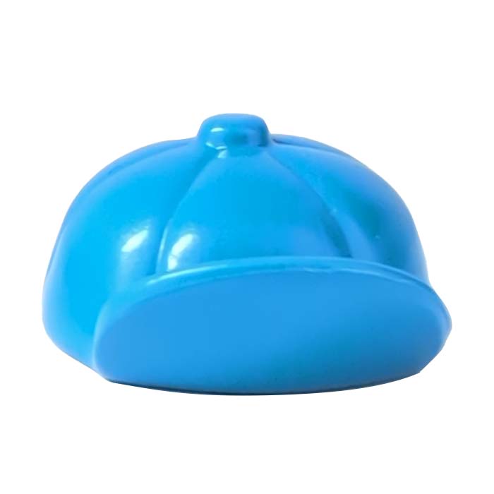 Playmobil Honkbalpet met omhoogstaande klep