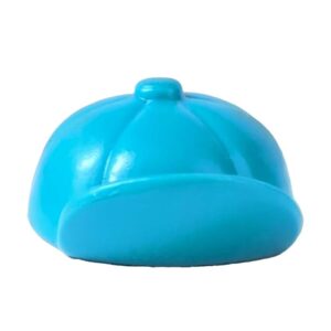 Playmobil Blauwe Baseball Pet