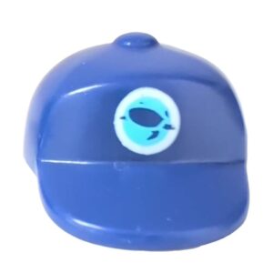 Playmobil Honkbalpet, vierkant