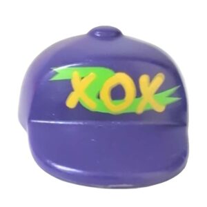 Playmobil Paarse XOX Pet