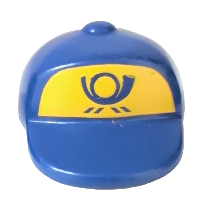 Playmobil Honkbalpet met rechte klep