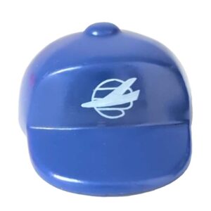 Playmobil Blauwe Pilotenpet