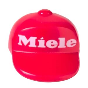 Playmobil Honkbalpet met rechte klep