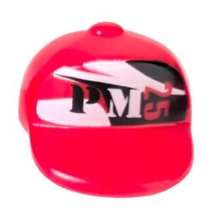 Playmobil Vierkante baseballpet