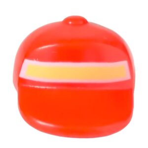 Playmobil Oranje pet met band