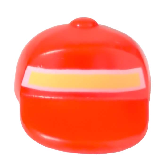 Playmobil Oranje pet met band