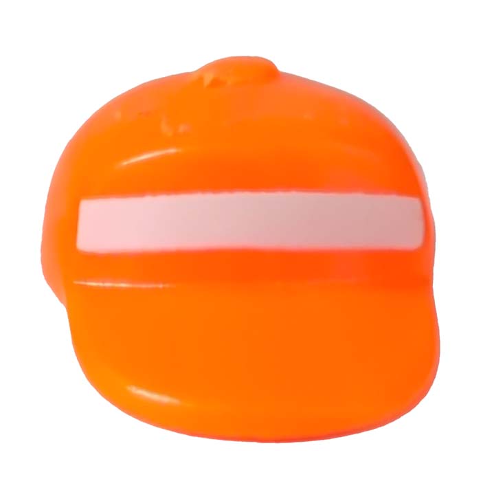 Playmobil Baseballpet met vierkante klep