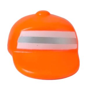 Playmobil Oranje Veiligheidspet