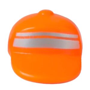 Playmobil Baseballpet met rechte klep