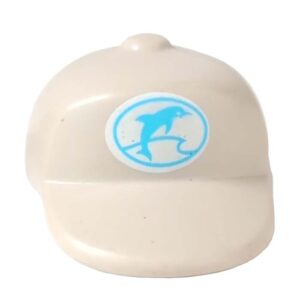 Playmobil Baseballpet met platte klep