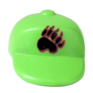 Playmobil Hoekige honkbalpet