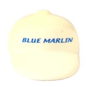 Playmobil Vierkante honkbalpet