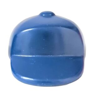 Playmobil Blauwe Baseball Pet