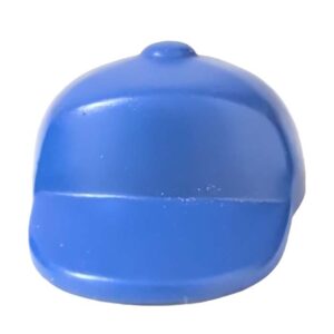 Playmobil blauwe pet