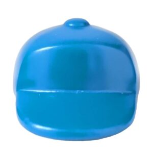 Playmobil Blauwe Baseballpet