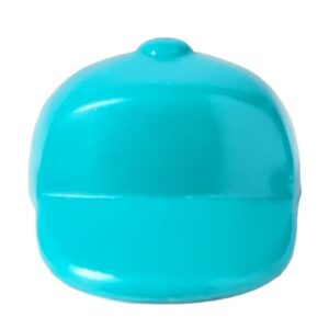 Playmobil Turquoise pet
