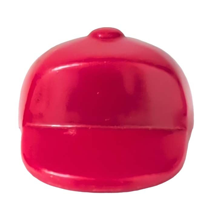 Playmobil Rode Baseballpet