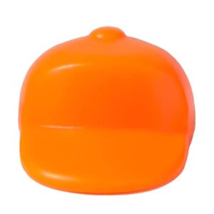 Playmobil Oranje Helm