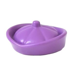 Playmobil Paarse Hoedje