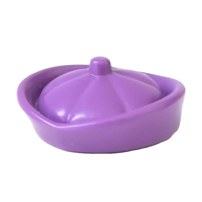 Playmobil Paarse Hoedje