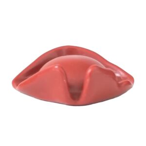 Playmobil Bicorne, breed, vooraan ingesneden